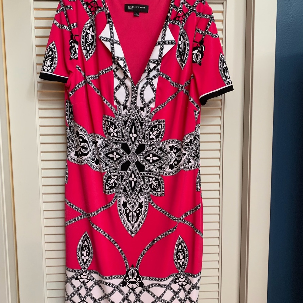 Print sheath